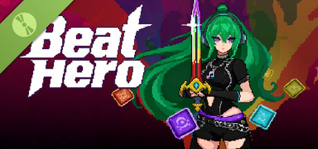 节奏勇者/ BeatHero Demo