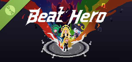 节奏勇者/ BeatHero Demo