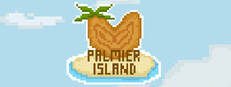Palmier Island game capsule image