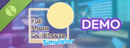 Full Moon Guildhouse Simulator Demo