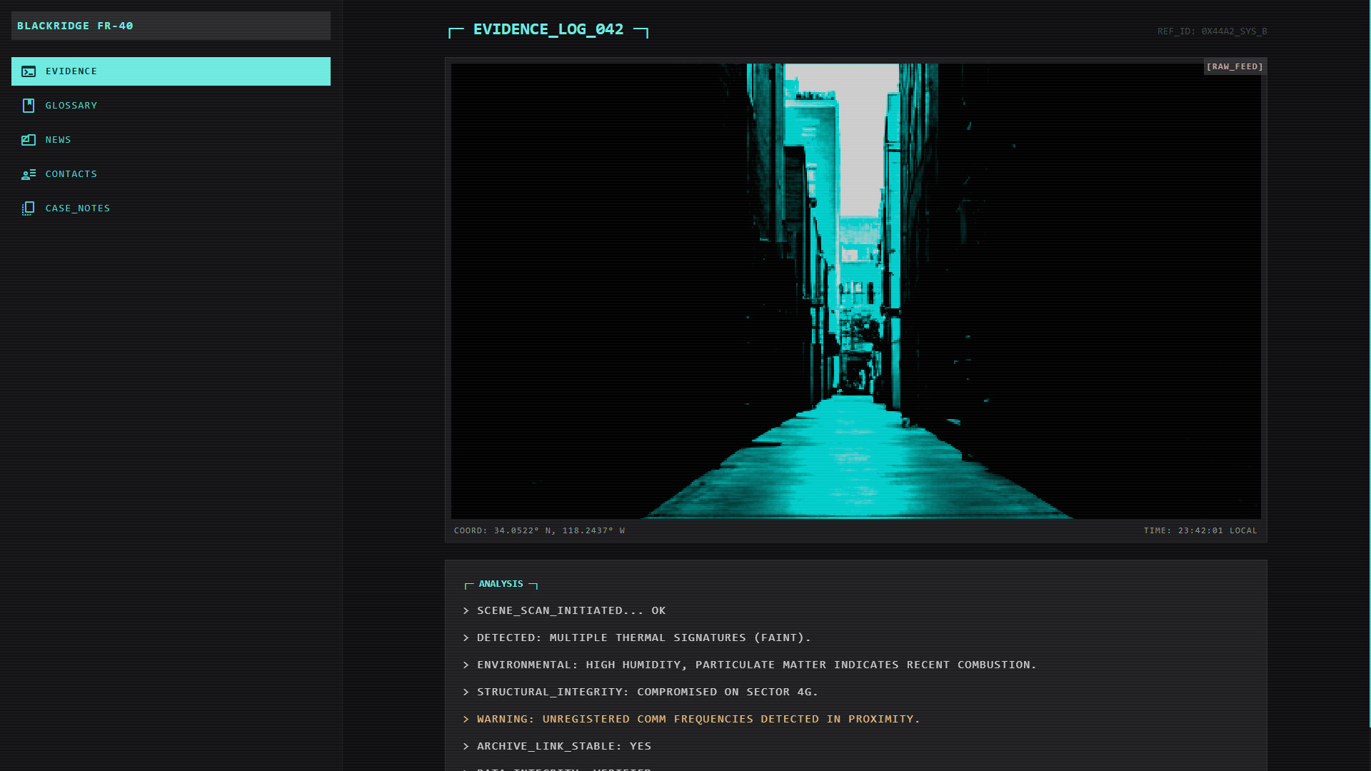 Crosstalk screenshot #5