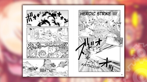 Fuga: Melodies of Steel (Manga) Vol. 9