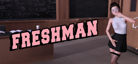 FRESHMAN
