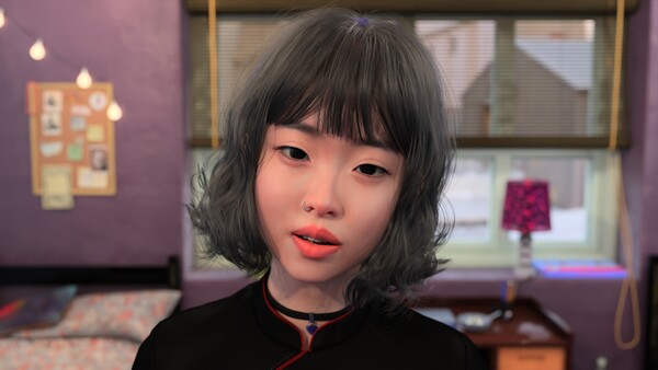 FRESHMAN — скриншот 2