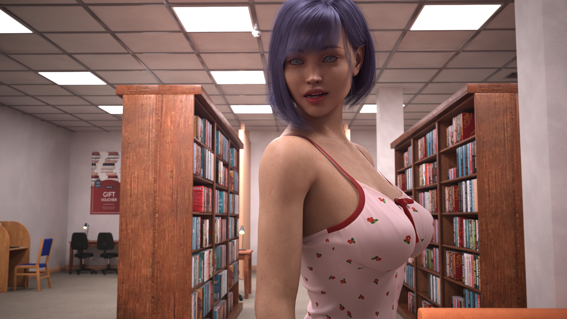 FRESHMAN screenshot #15