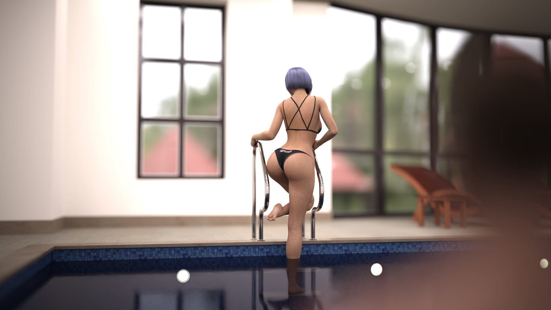 FRESHMAN screenshot #16