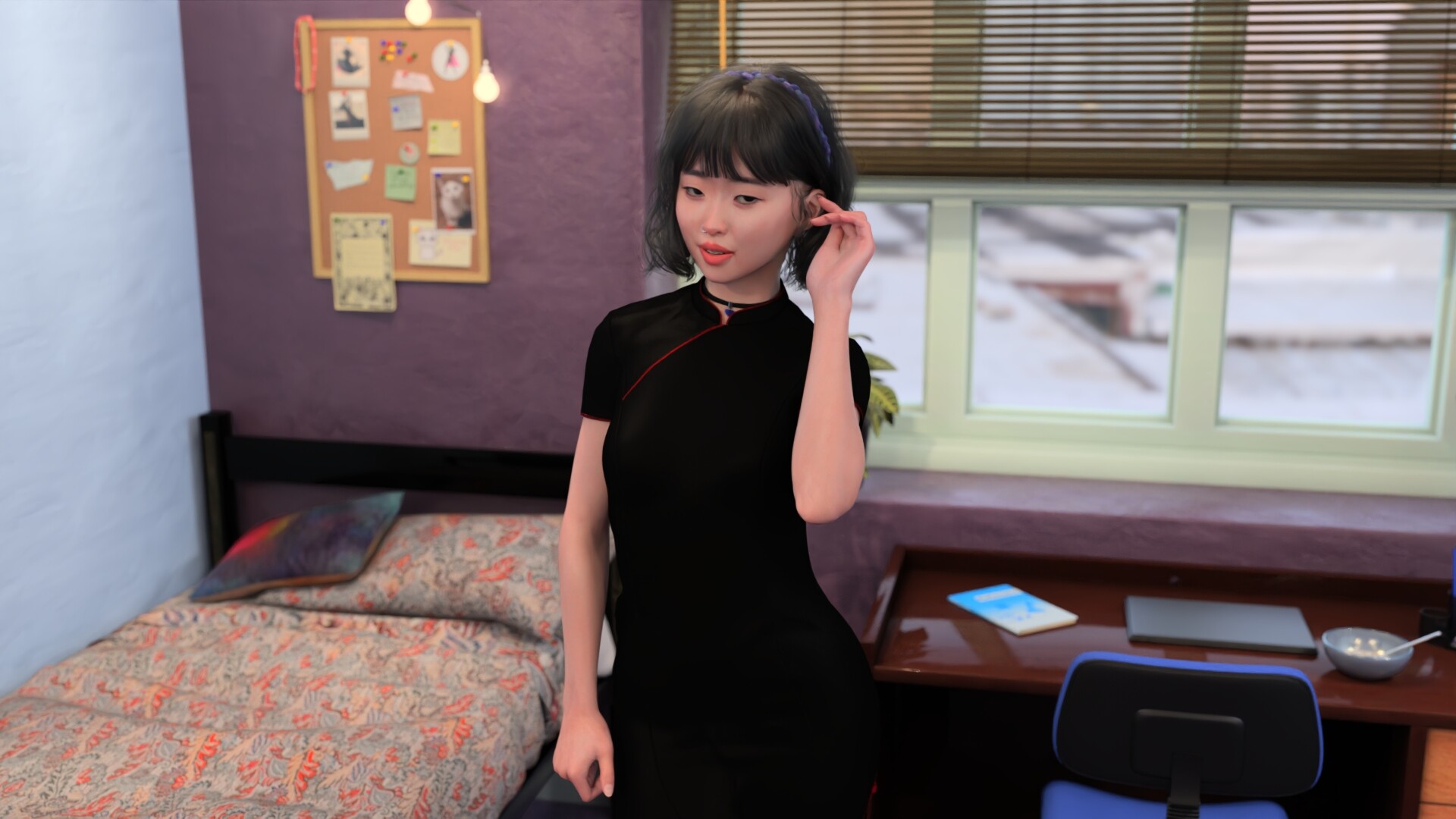 FRESHMAN screenshot #11