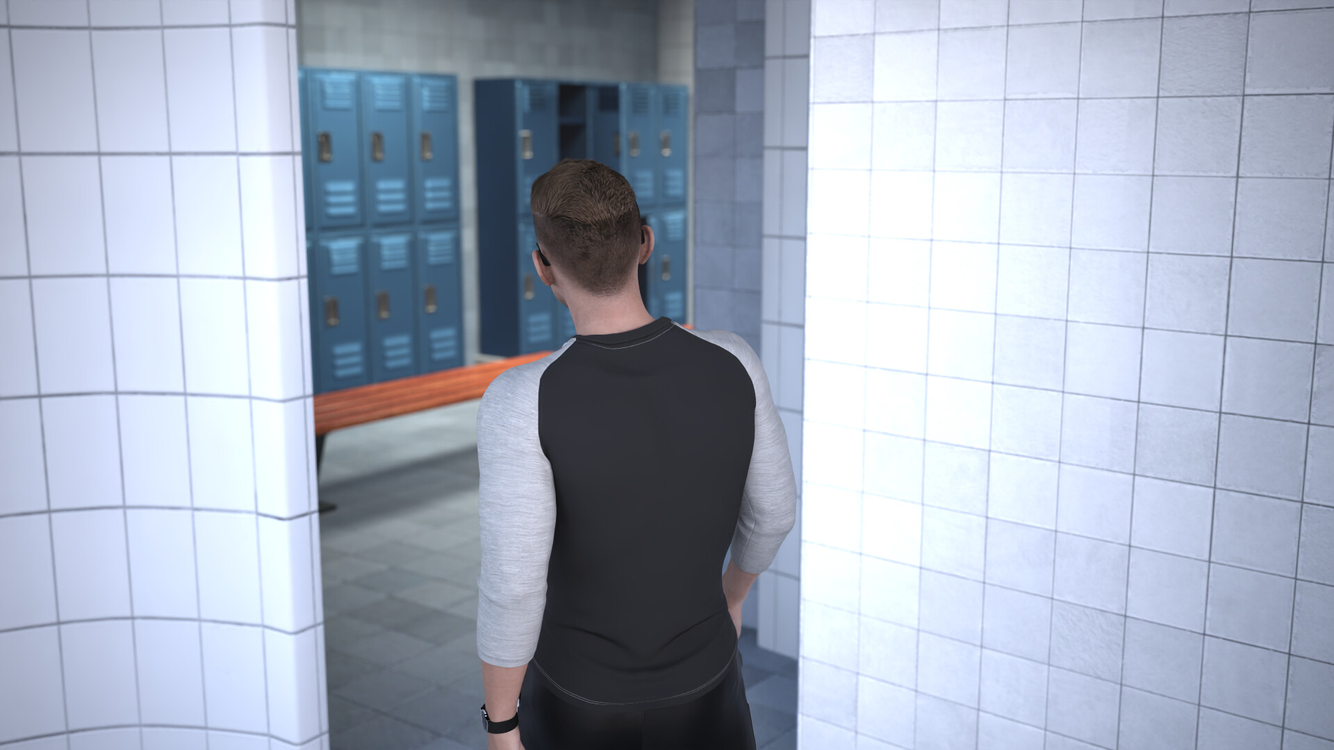 FRESHMAN screenshot #13