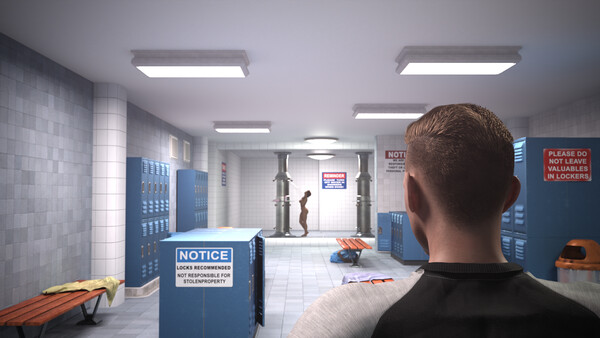 FRESHMAN — скриншот 6