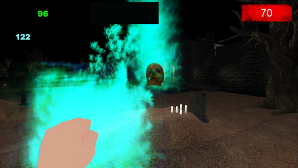 The Necronomiconfor windows and Linux 1