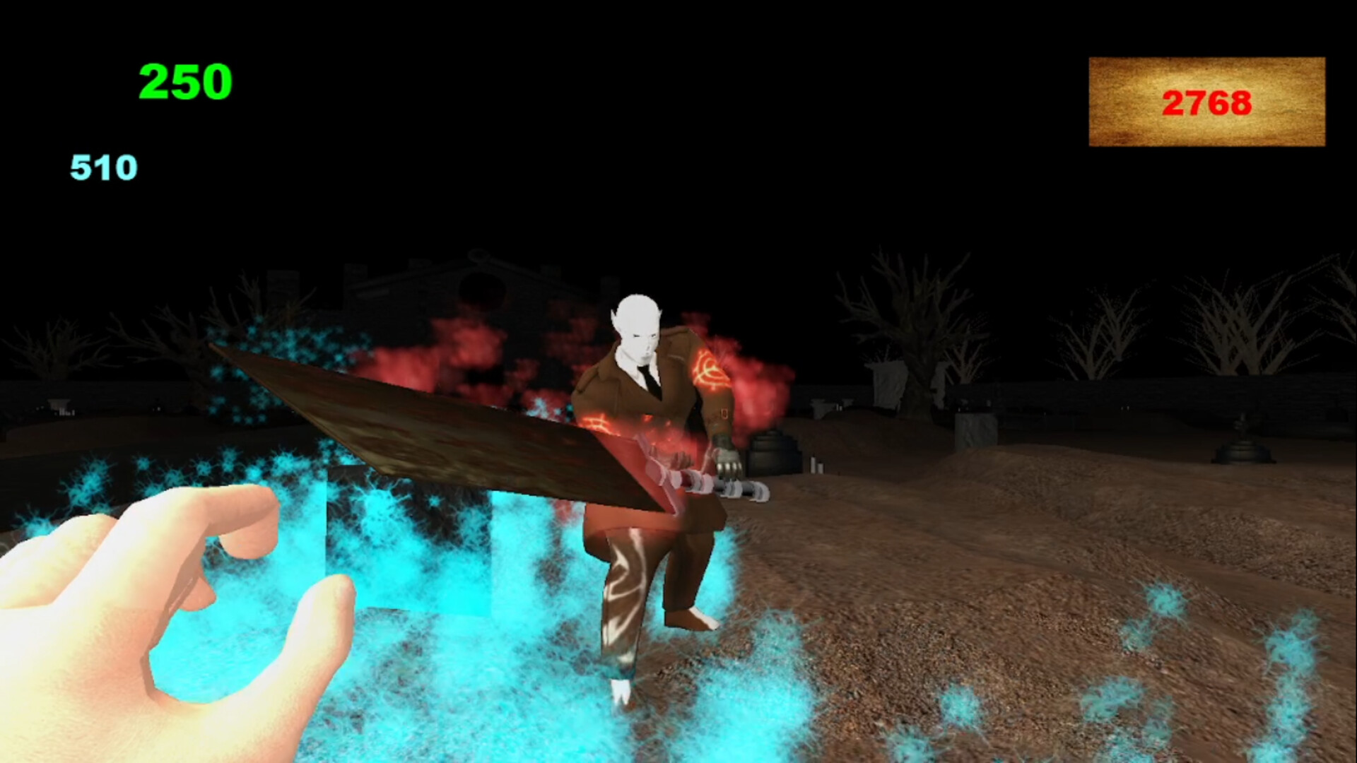 The Necronomicon screenshot