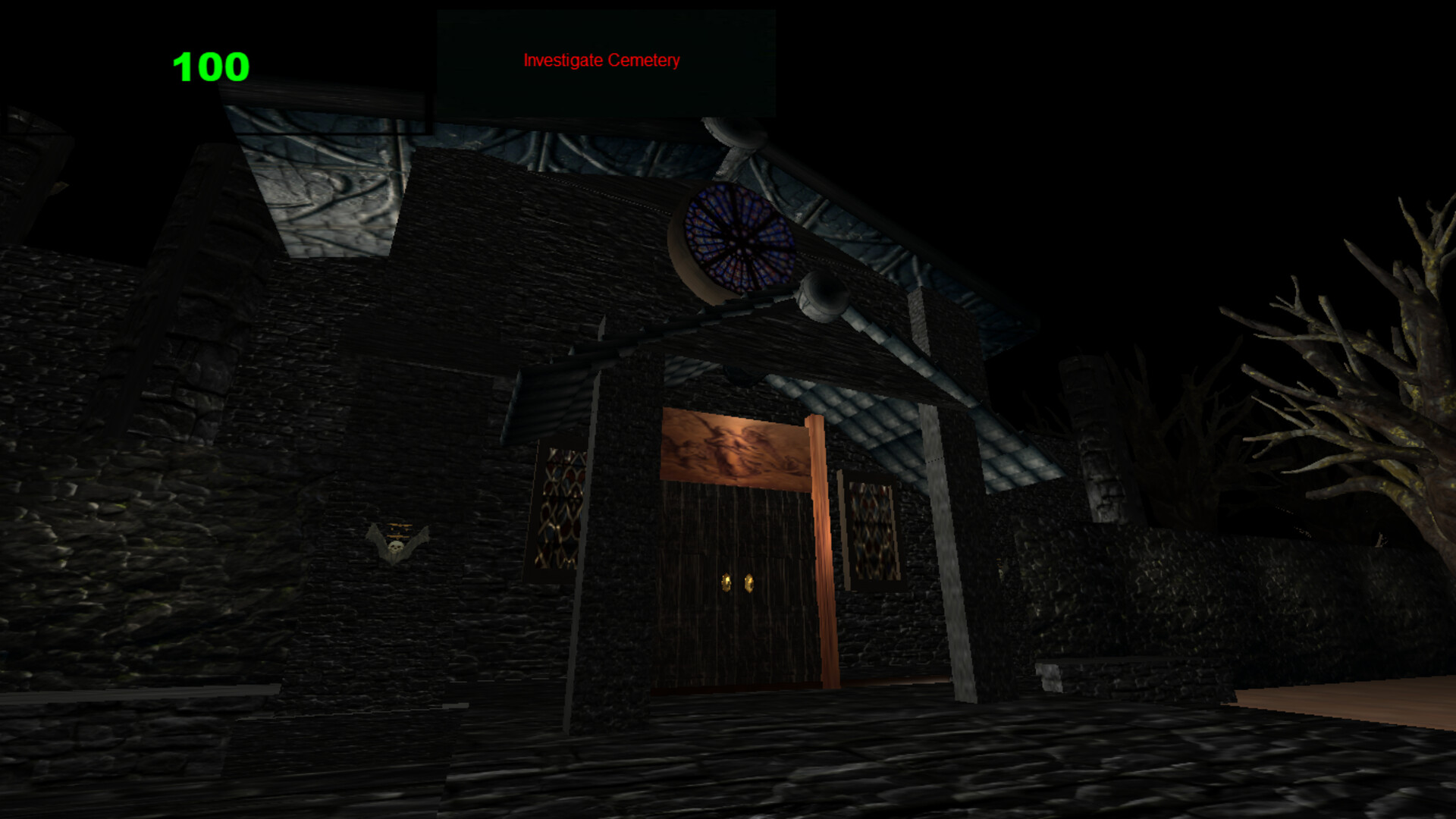 The Necronomicon screenshot
