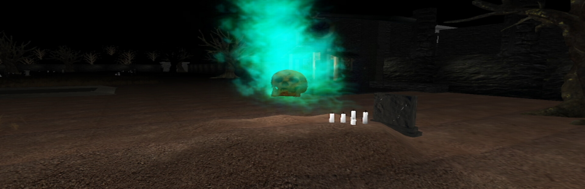 The Necronomicon