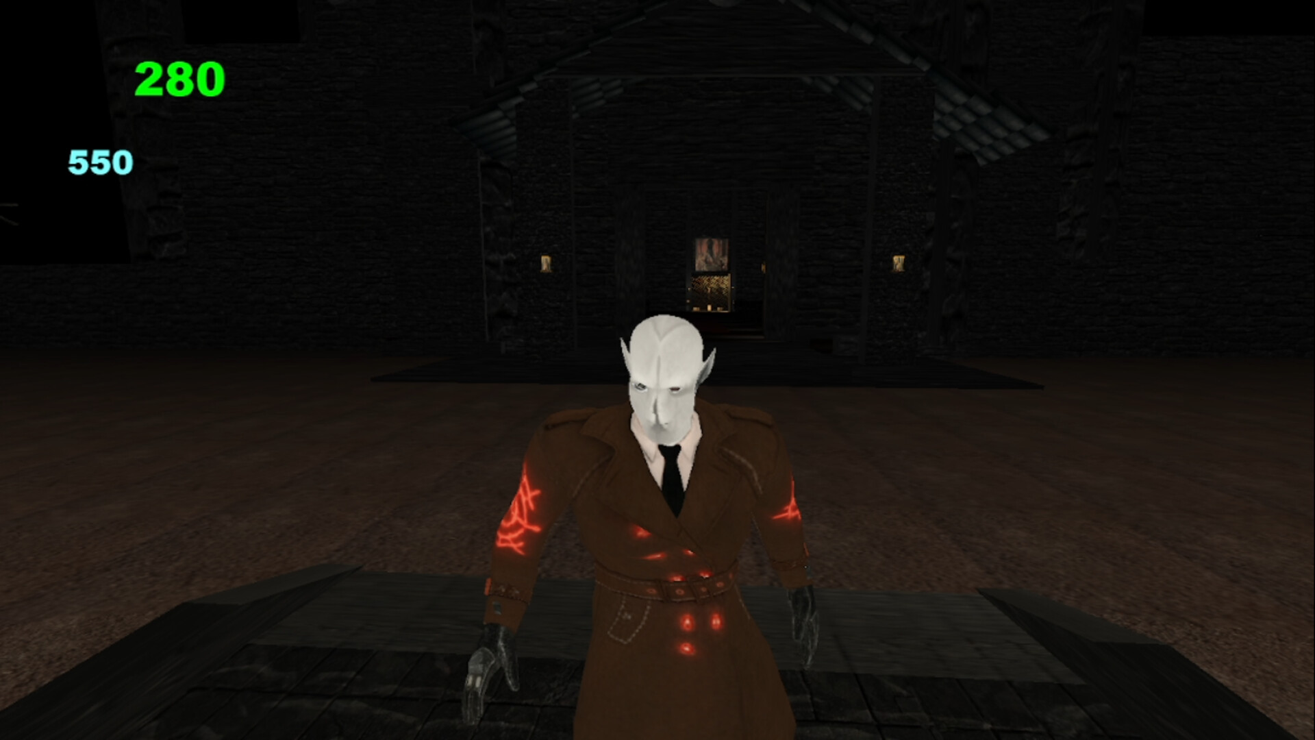 The Necronomicon screenshot #7