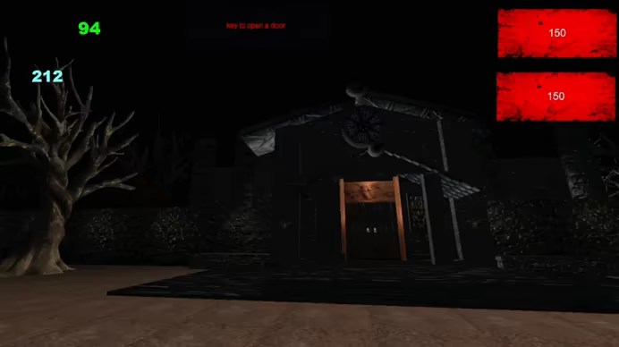 The Necronomicon video 1