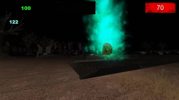 The Necronomicon video 2
