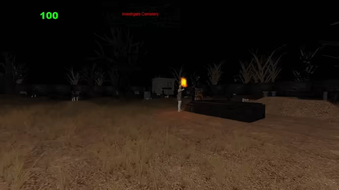 The Necronomicon video 3