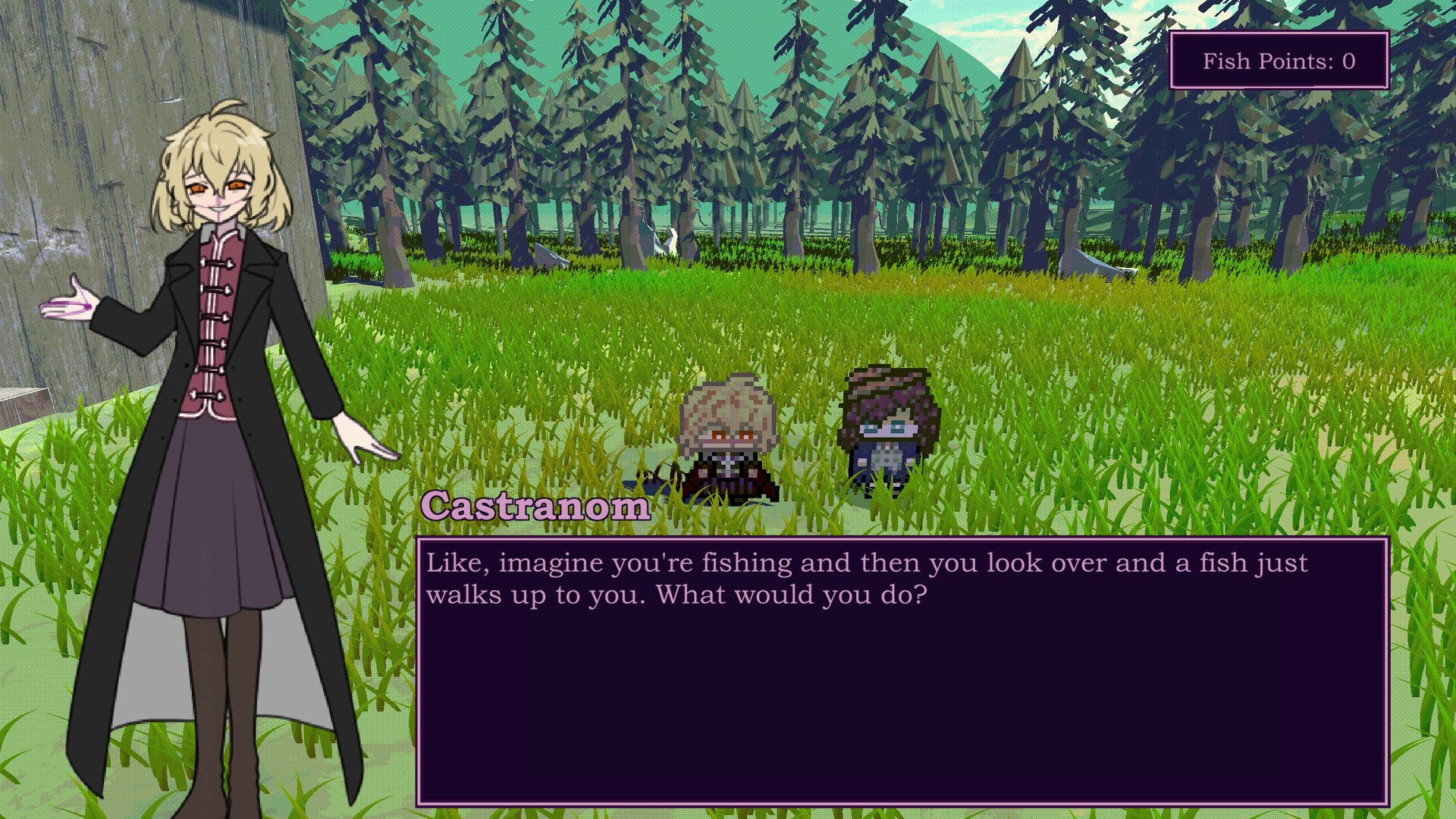 Archival Anemoia screenshot #6