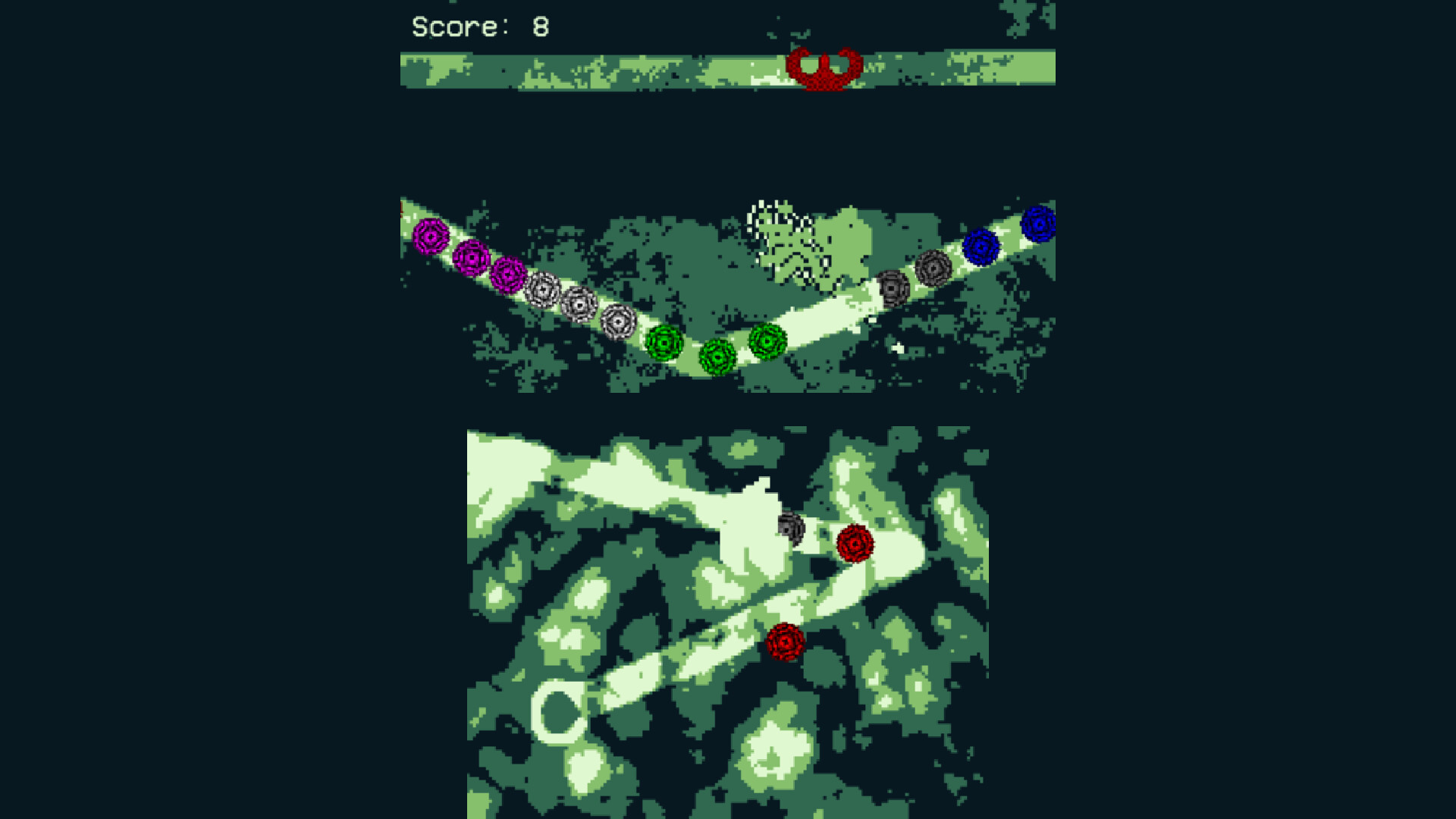 Archival Anemoia screenshot #6