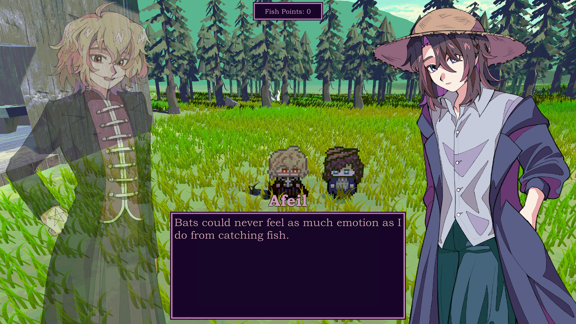 Archival Anemoia screenshot #3