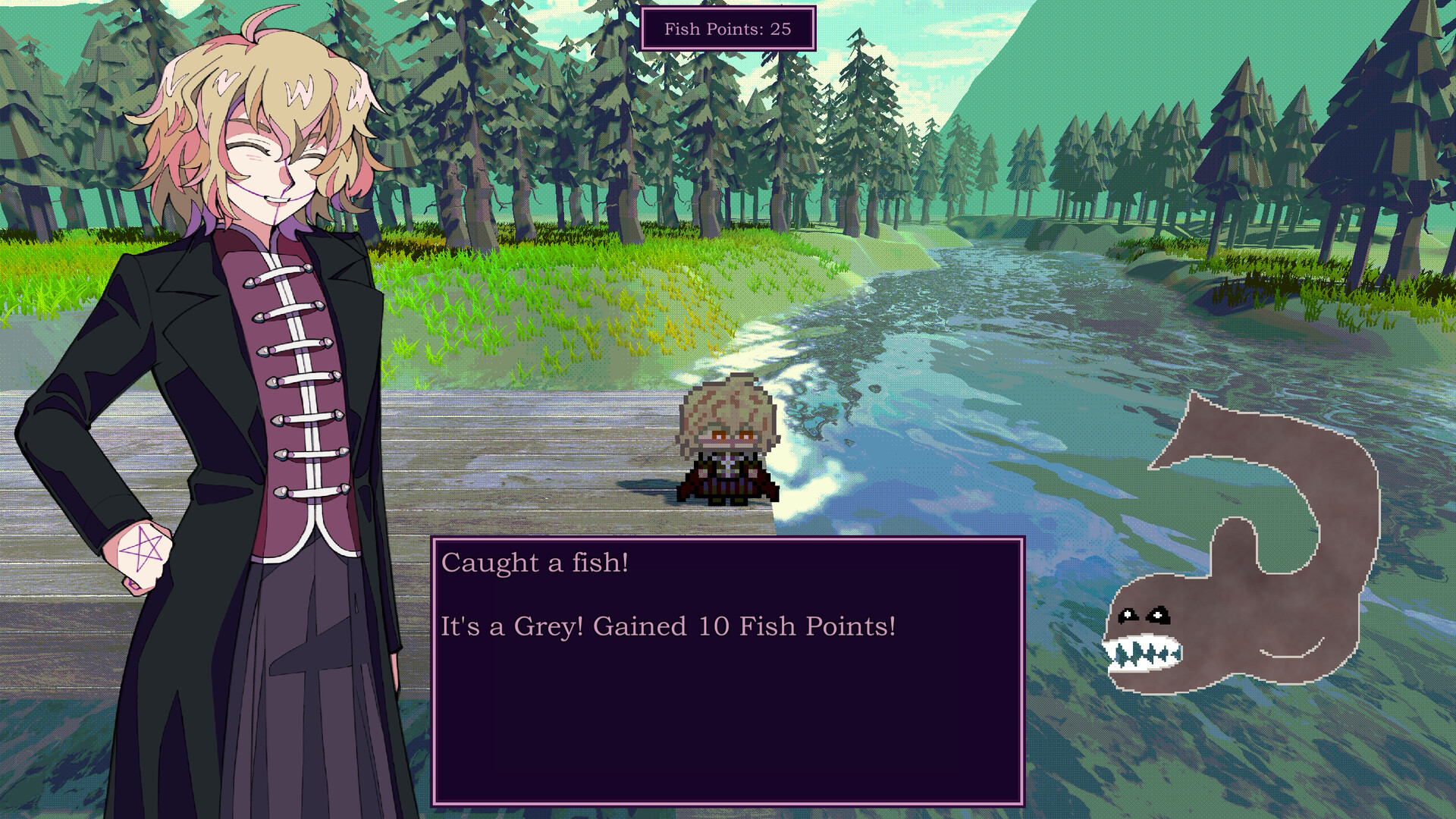 Archival Anemoia screenshot #18