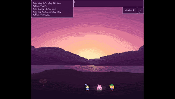 Скриншот из Archival Anemoia