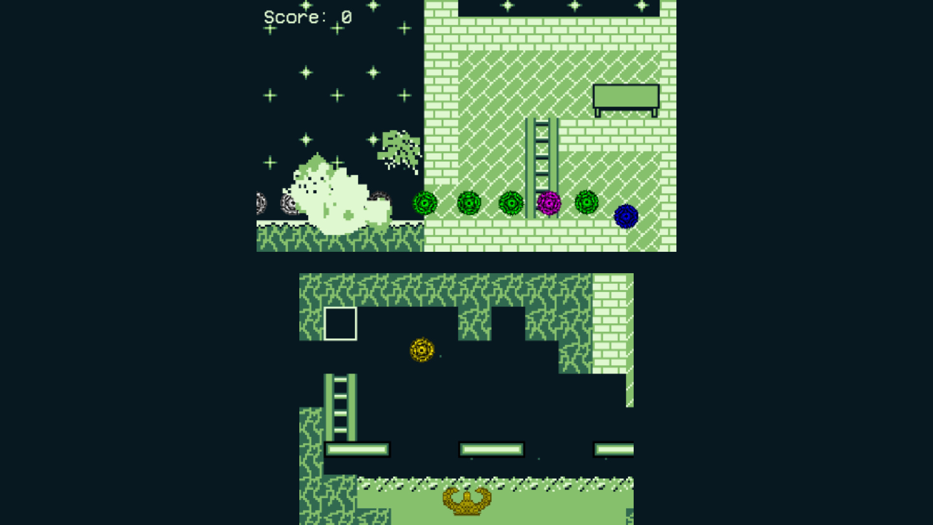 Archival Anemoia screenshot #15