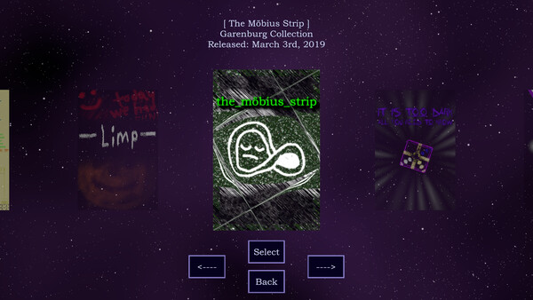 Archival Anemoia screenshot 1