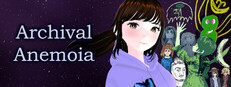 Archival Anemoia game capsule image