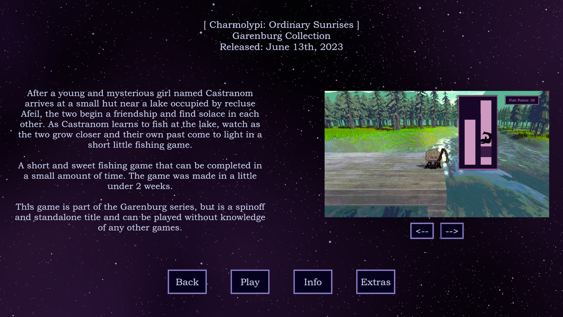Archival Anemoia screenshot #2