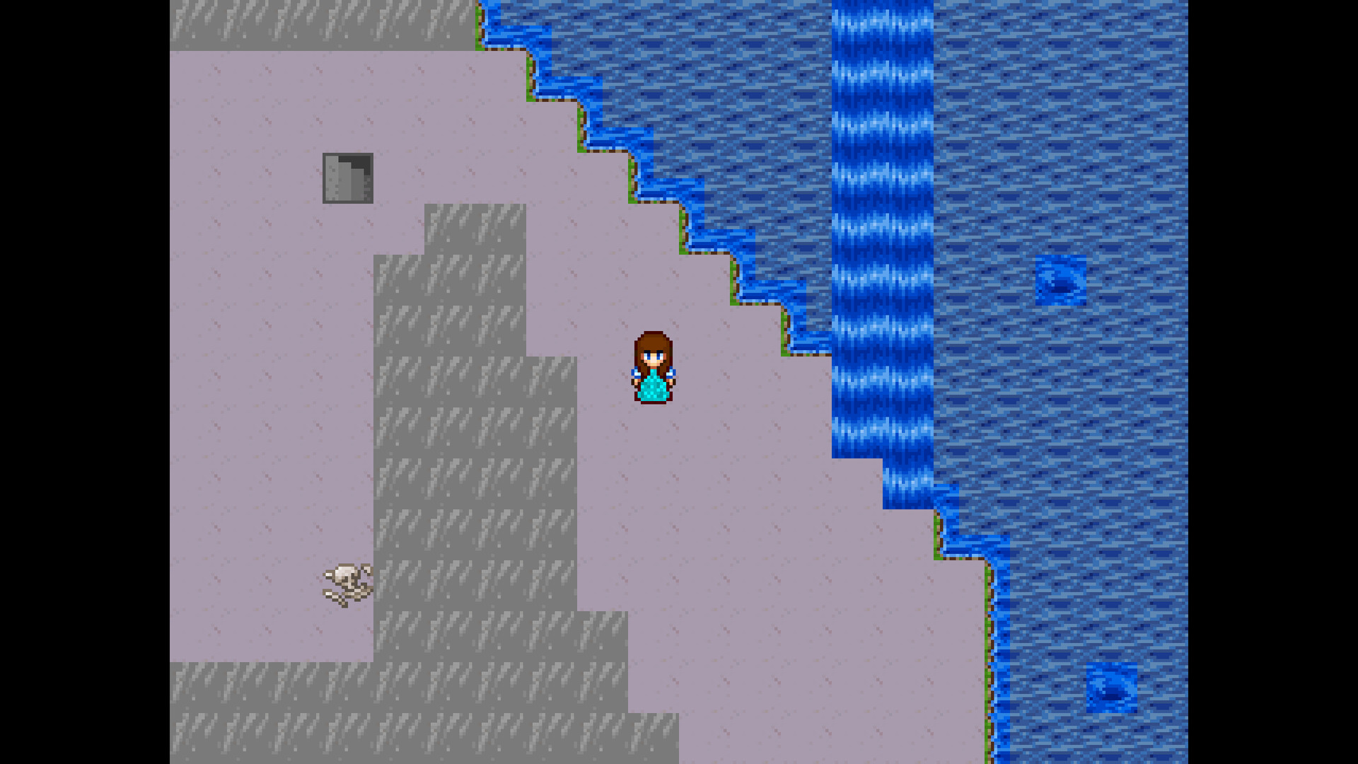 Archival Anemoia screenshot #19