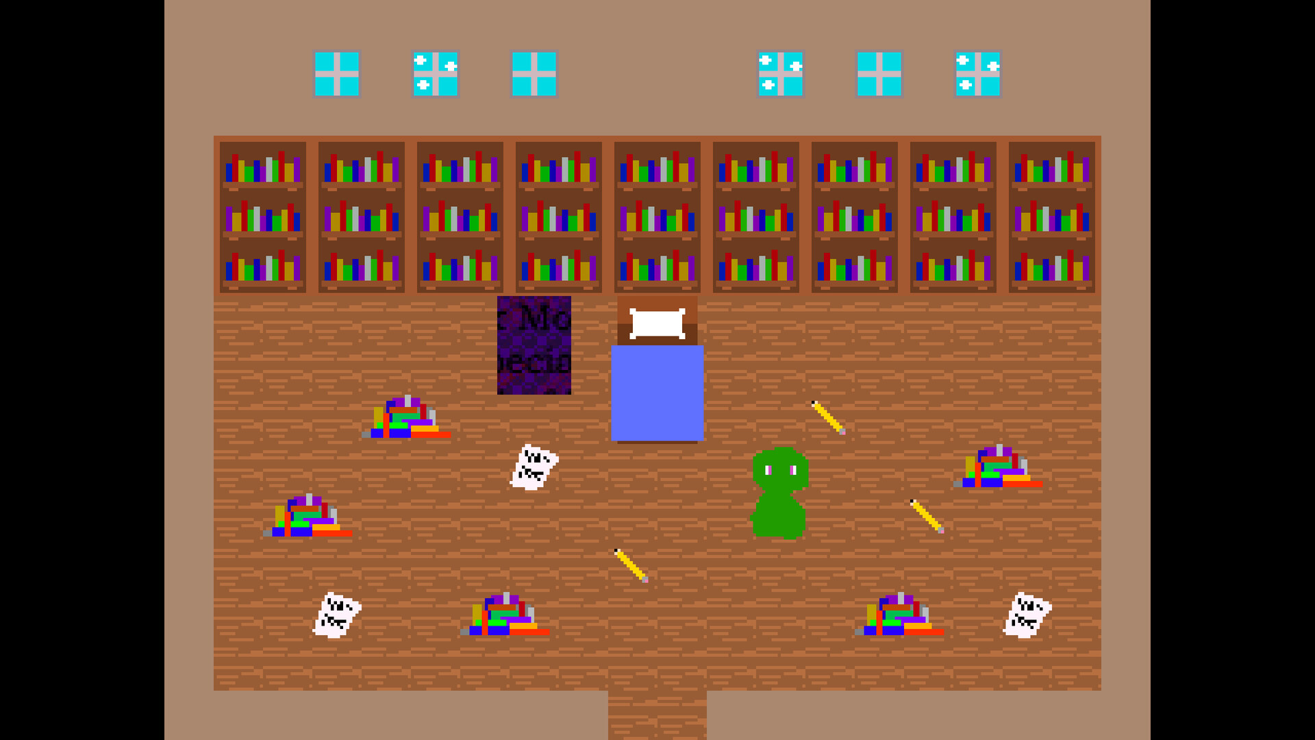 Archival Anemoia screenshot #4