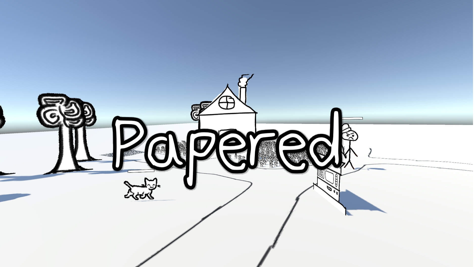 Papered screenshot 1