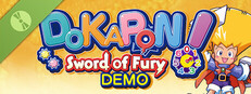 DOKAPON! Sword of Fury Demo Small Capsule Image