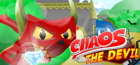 Chaos The Devil Playtest game header image