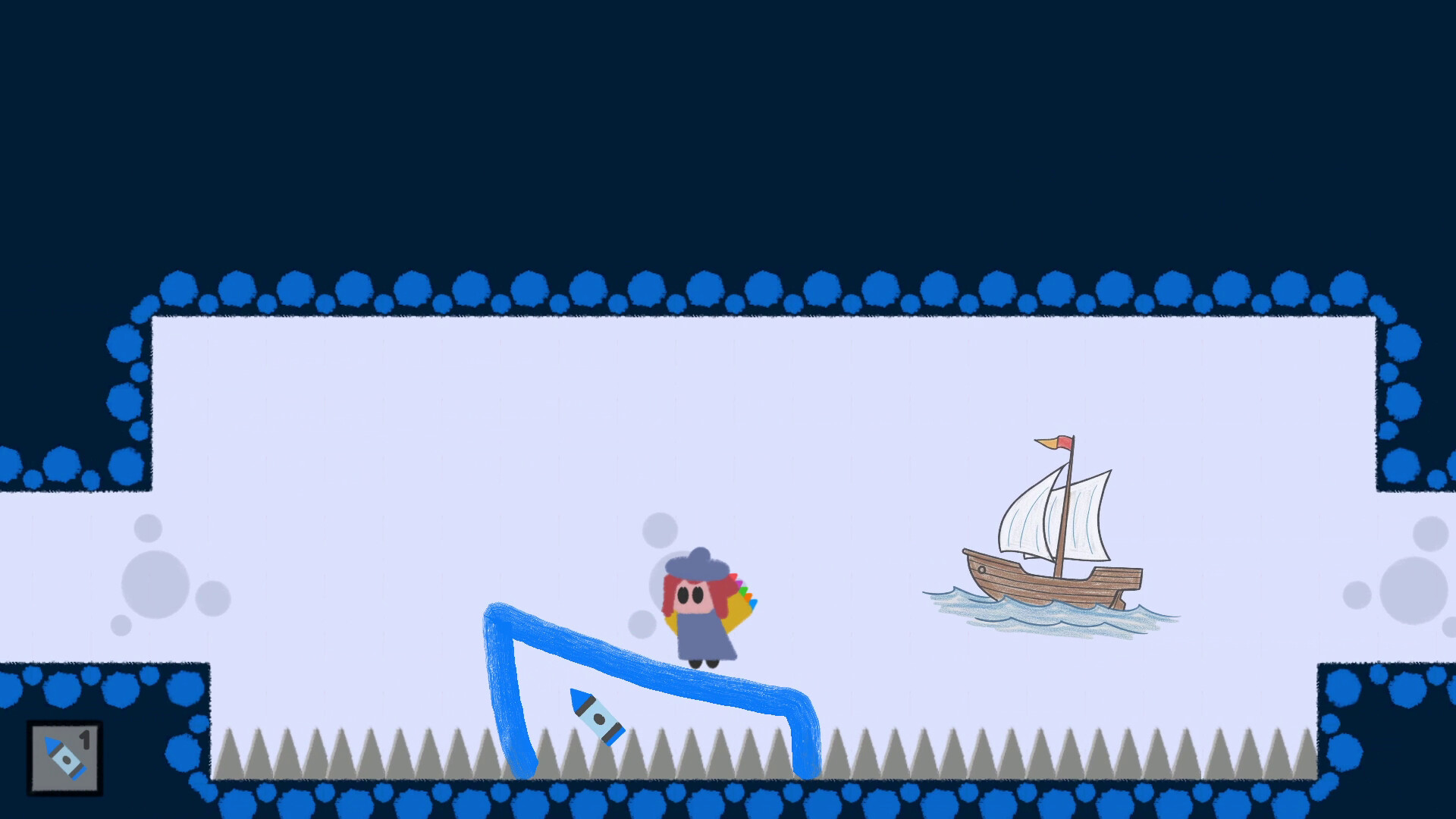 Memory Draw screenshot #1