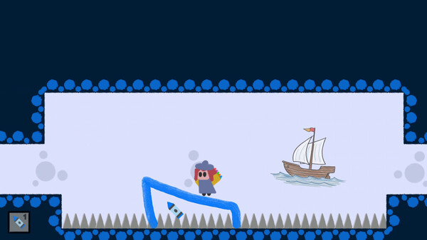 Screenshot of Memory Draw