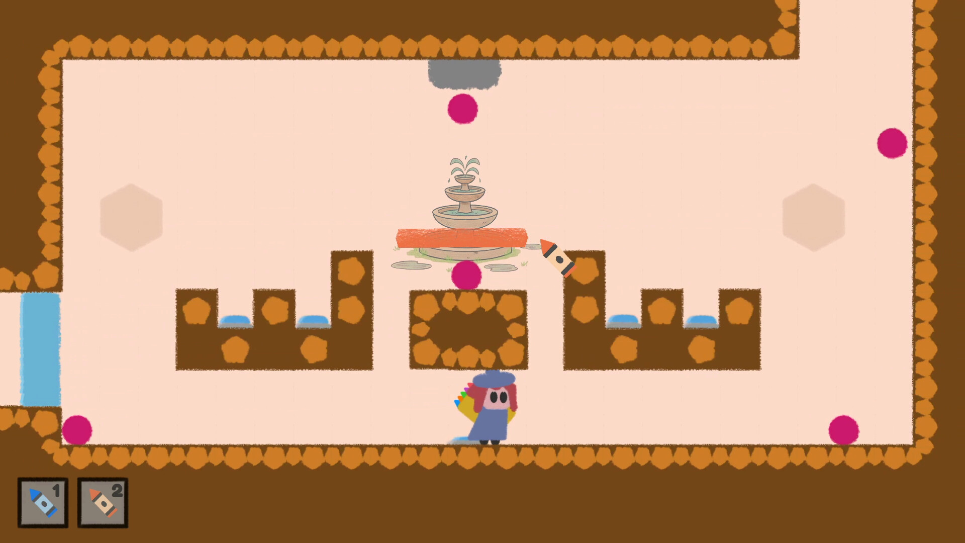 Memory Draw screenshot #2