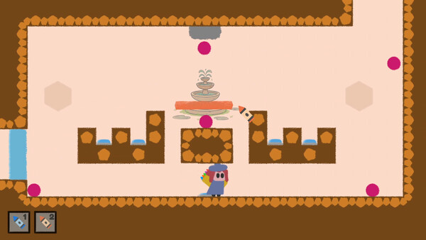 Screenshot of Memory Draw