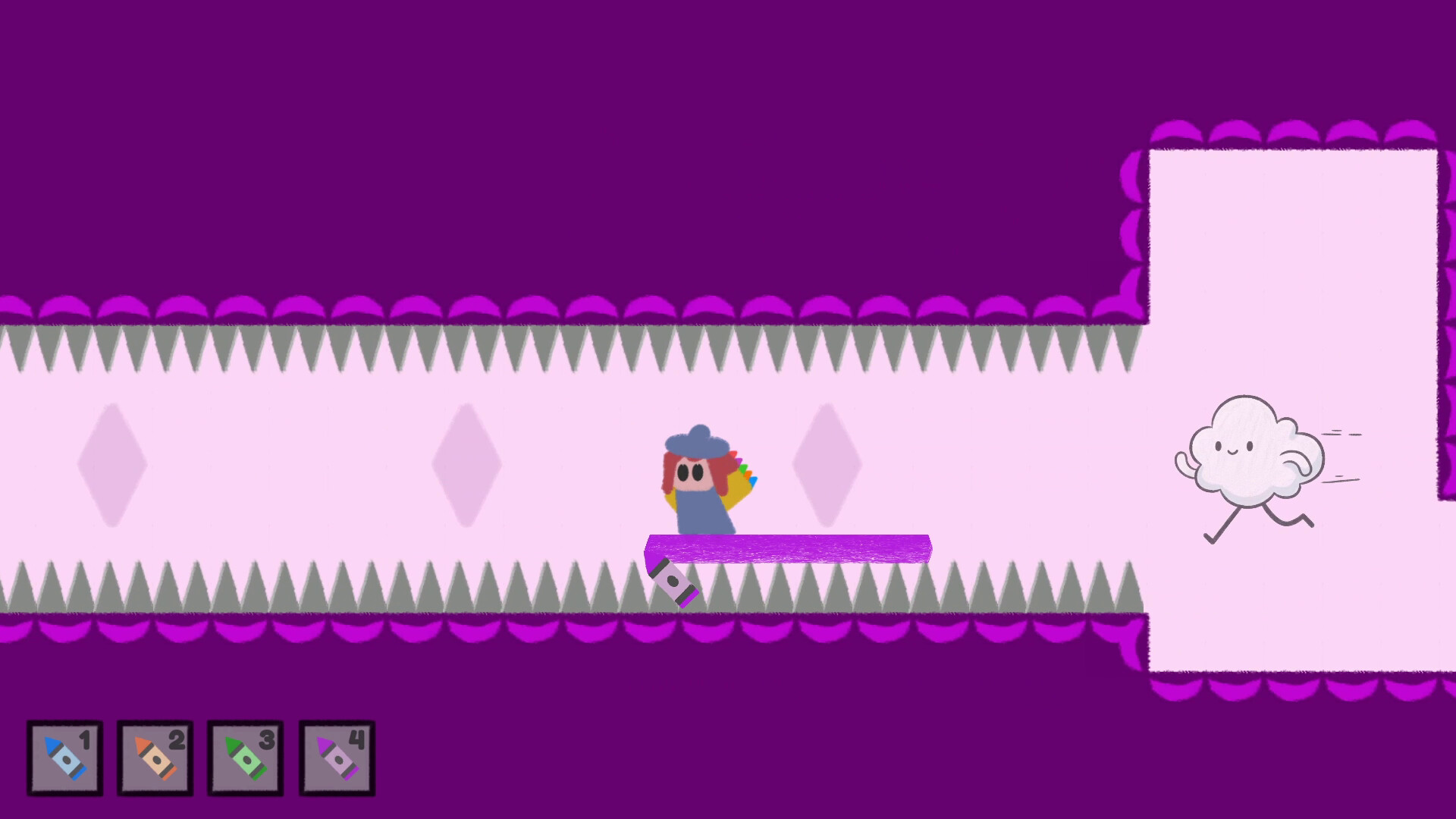 Memory Draw screenshot #4