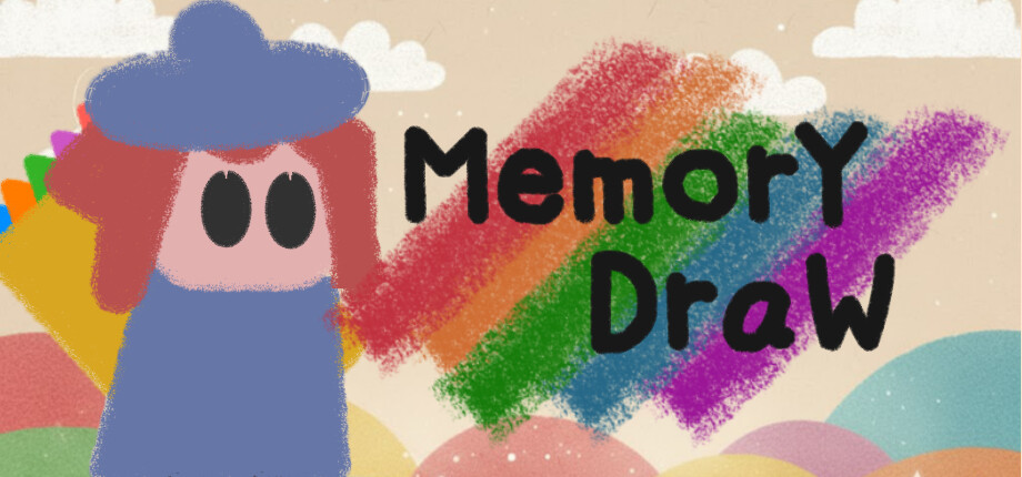 Memory Draw header image