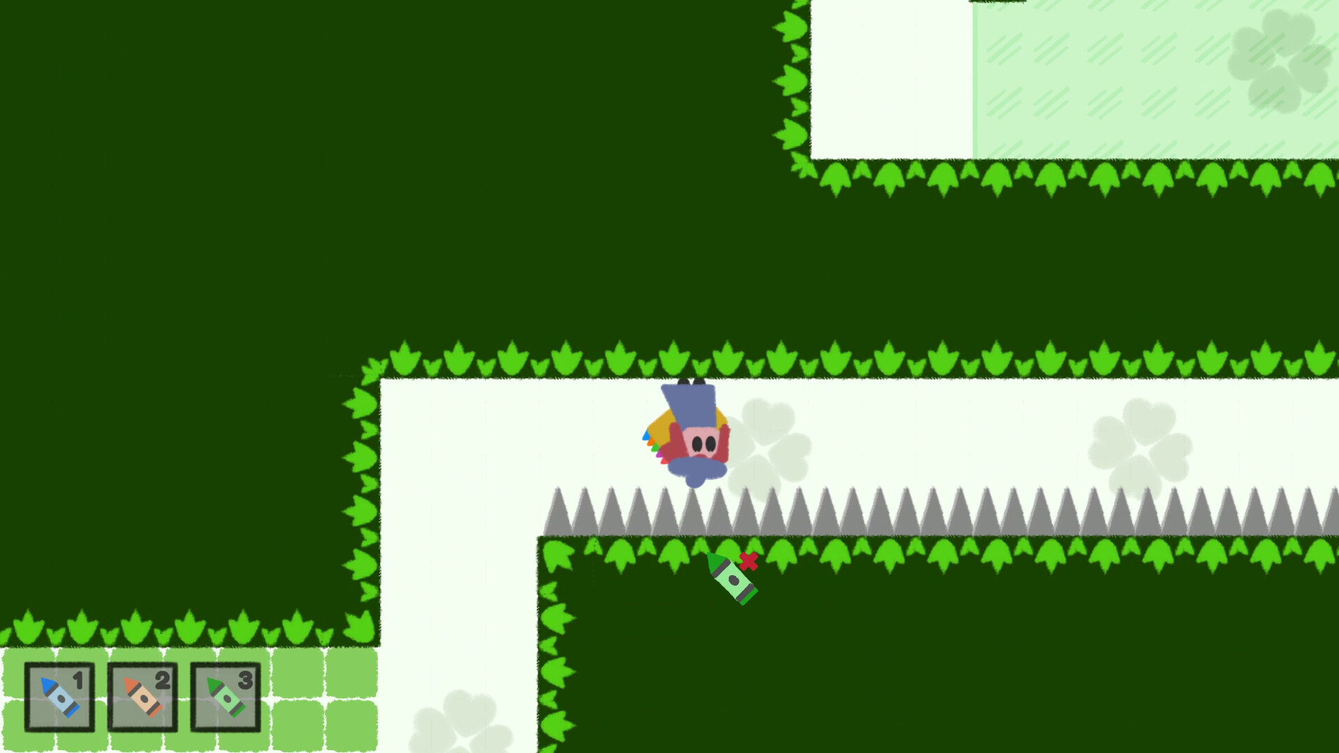 Memory Draw screenshot #3