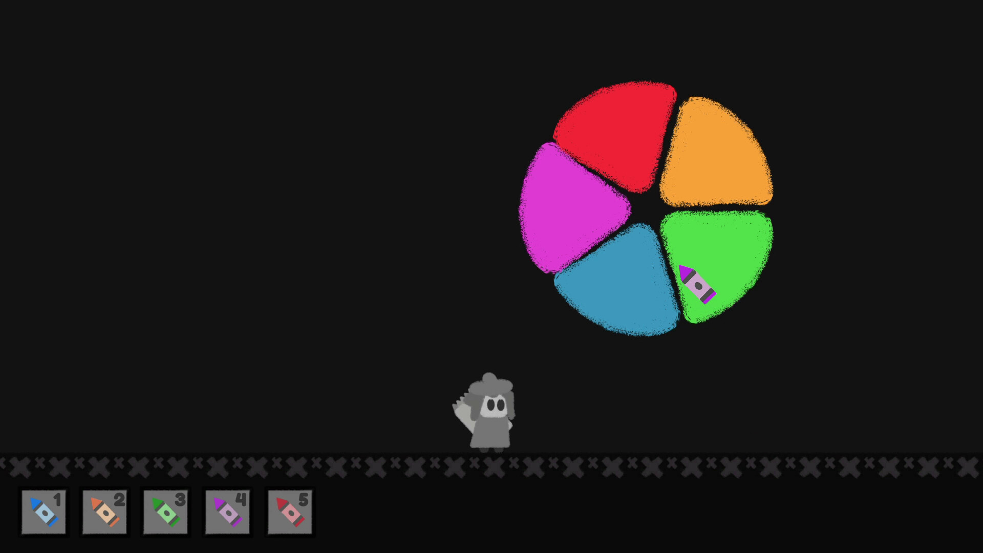 Memory Draw screenshot #6