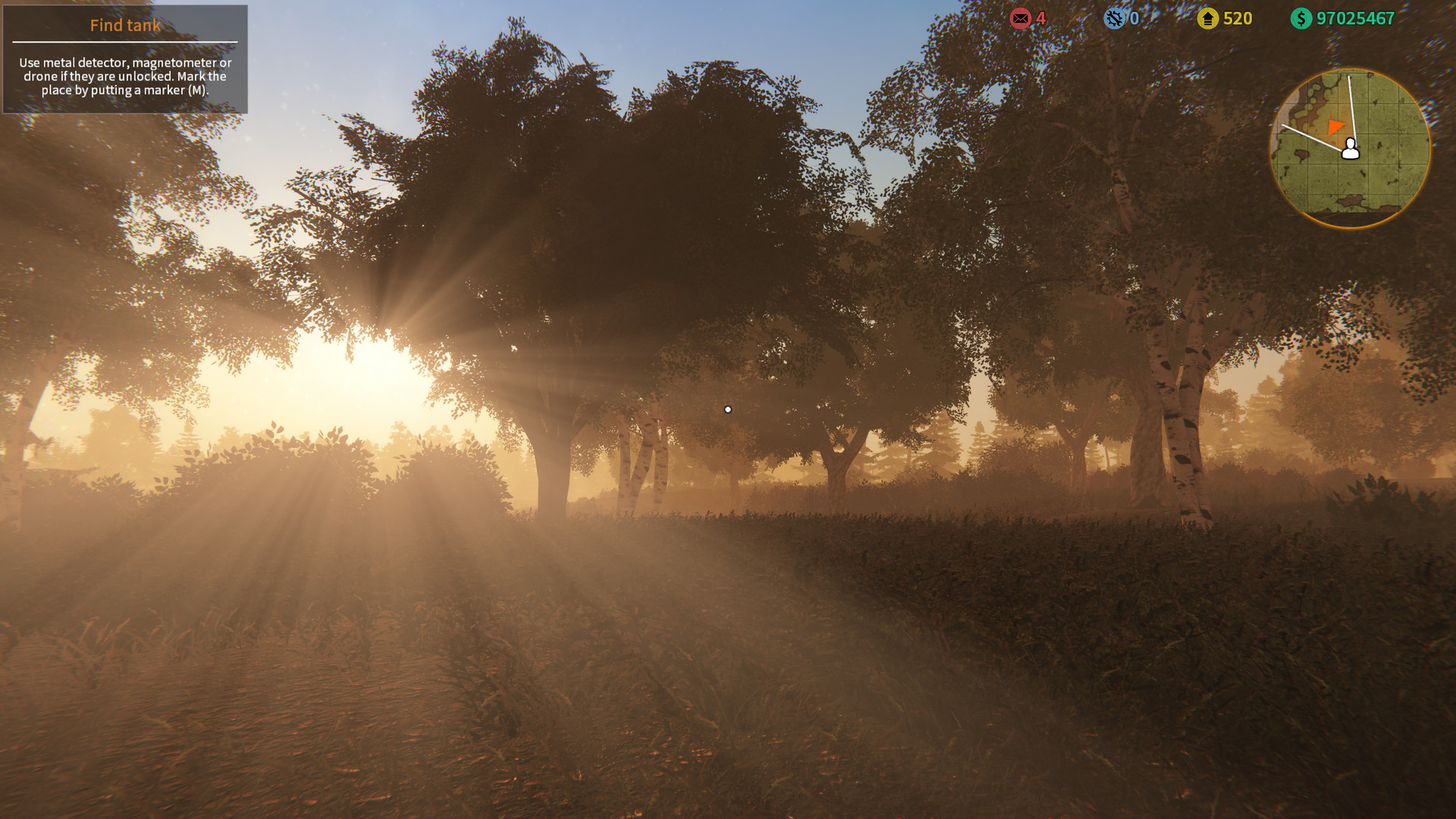 Tank Mechanic Simulator – Screenshot 10