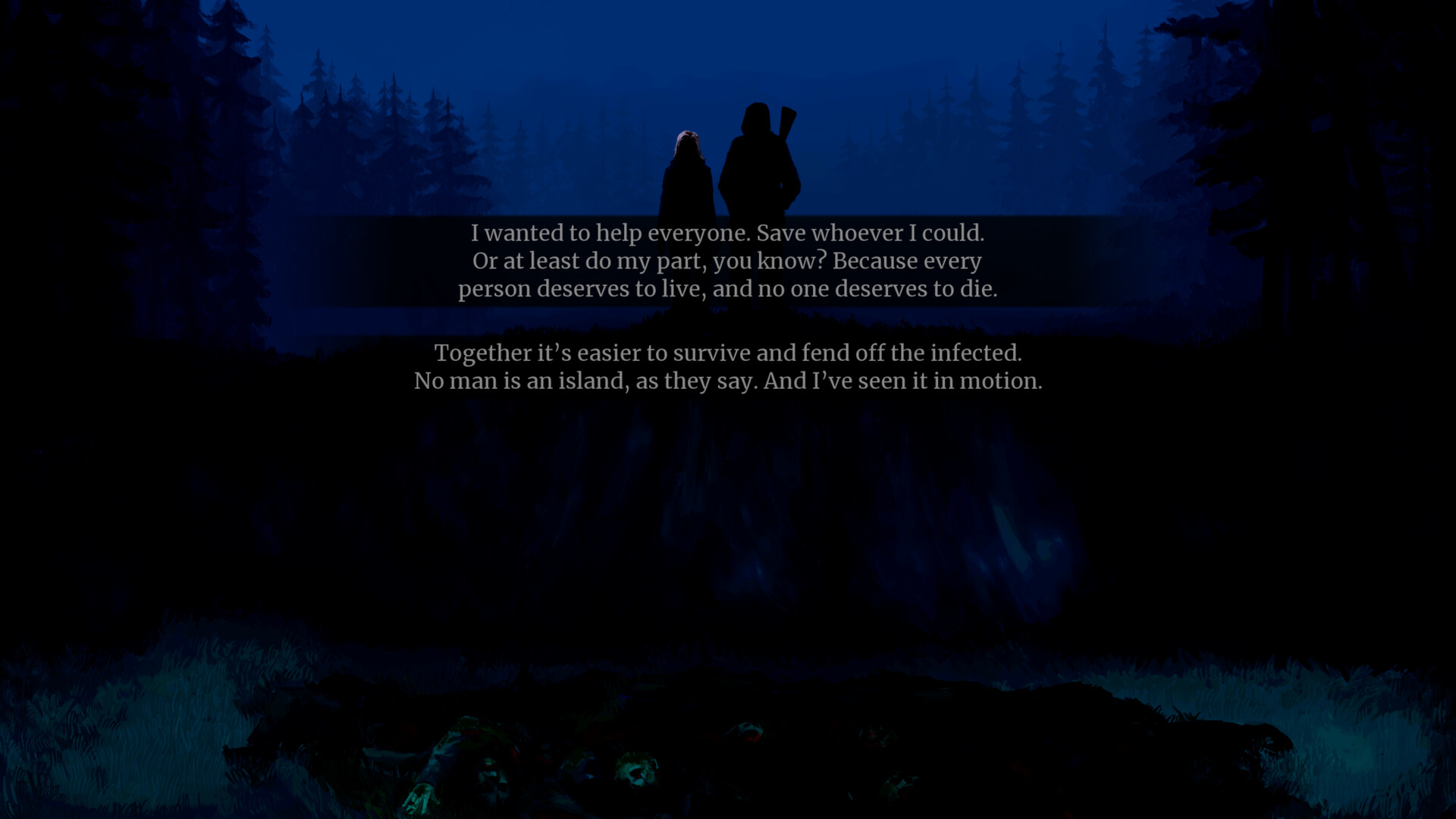 My True North screenshot #3