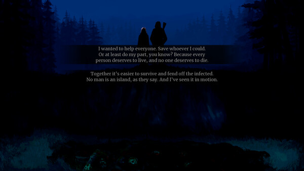 My True North game for windows Pc 1