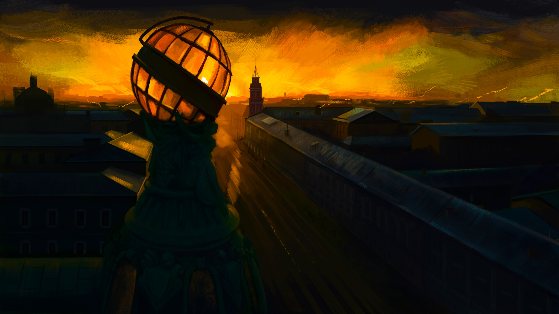 My True North screenshot 1