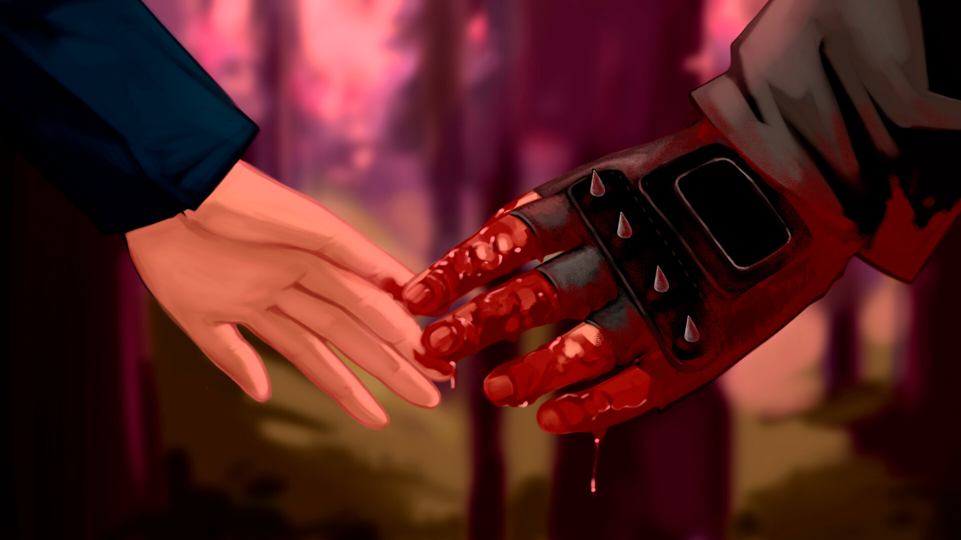 My True North screenshot #2