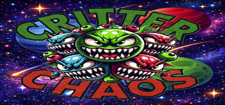 Critter Chaos TD - similar game to VeilWood by Chaos Creations