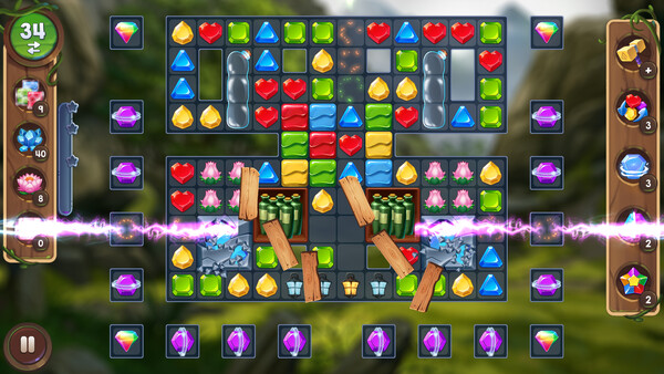 Screenshot media